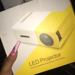 Projector
